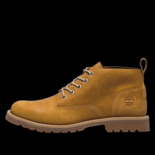 Timberland Redwood Falls Waterproof Chukka Medium Fit Boot 'Wheat'