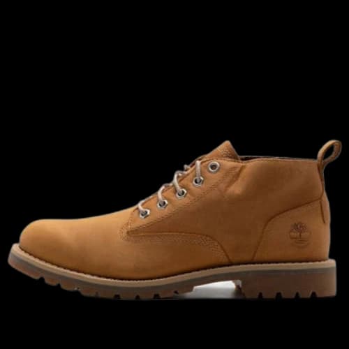 Timberland Redwood Falls Waterproof Chukka Boot 'Wheat'