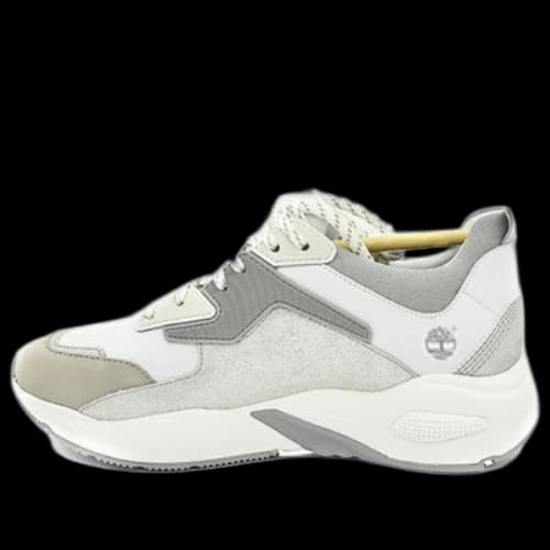 Timberland Delphiville 'White Grey' (Women's)