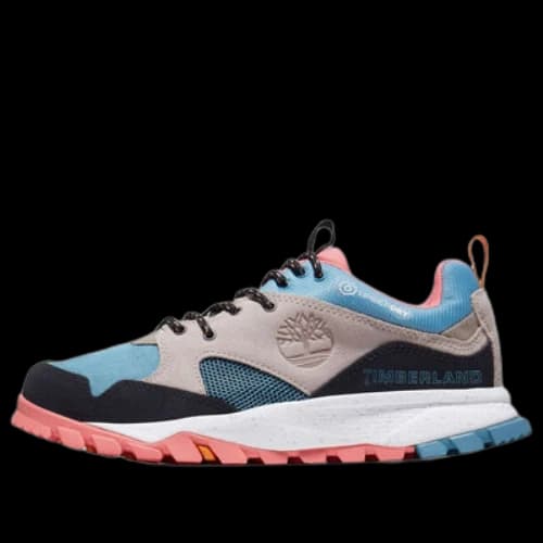 Timberland Garrison Trail 'White Gray Blue' (Women's)