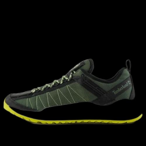 Timberland stride Solar Wave W 'Army Green '