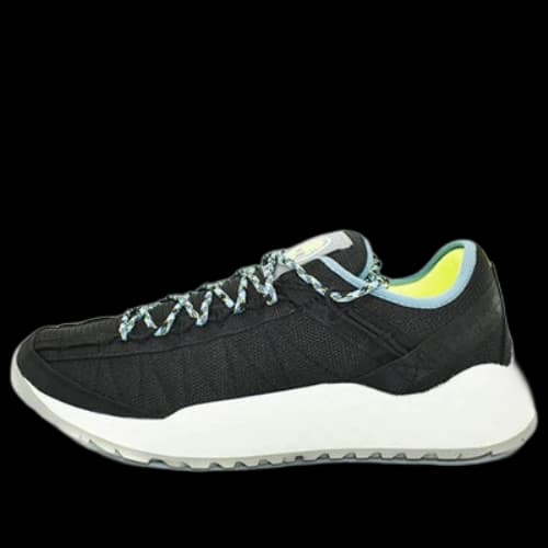 Timberland Solar Wave Low Fabric Hiking Shoes