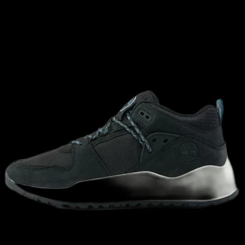 Timberland Greenstride Bradstreet Ultra Trainer 'Black'