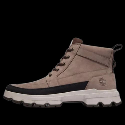 Timberland Original Chukka Boots 'Grey'