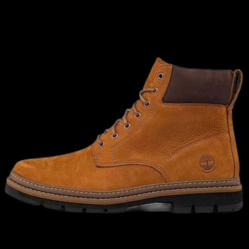 Timberland Port Union Waterproof Insulated Mid Boots 'Brown'