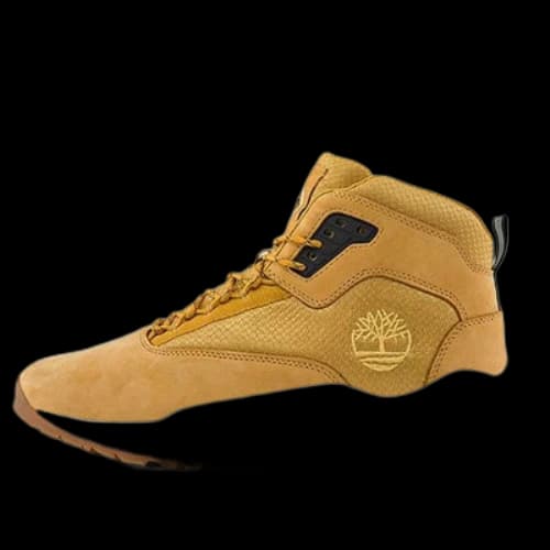 Timberland Solar Wave Mid Hiker Boots 'Wheat'
