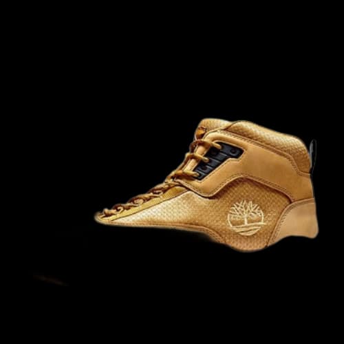 Timberland Greenstride Solar Wave