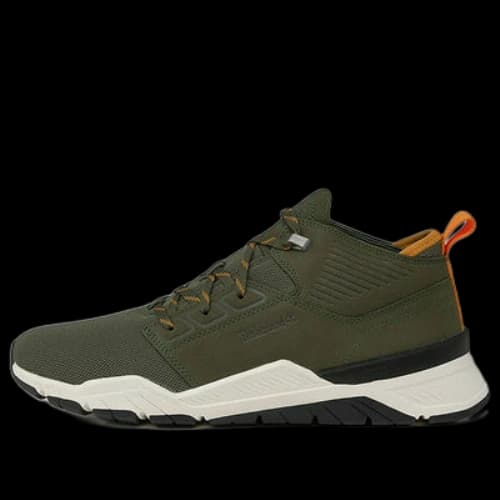 Timberland Concrete Trail 'Green White'