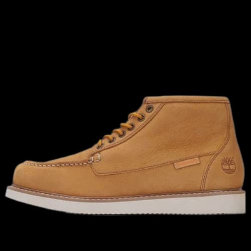Timberland Newmarket II Chukka Boots 'Wheat'