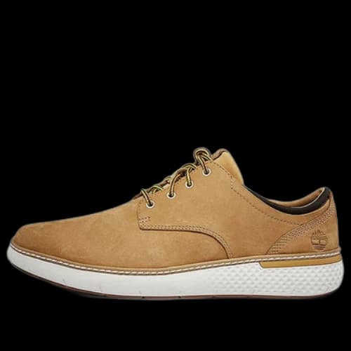 Timberland Cross Mark 'Wheat'