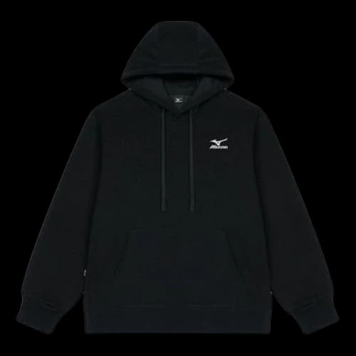 Mizuno Classic Hoodie 'Black'
