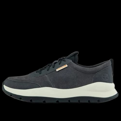 Timberland Boroughs Wide-Fit Trainers 'Dark Gray White'