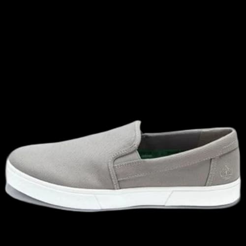 Timberland Union Wharf 2.0 Ek+ Slip On Shoes 'Grey'