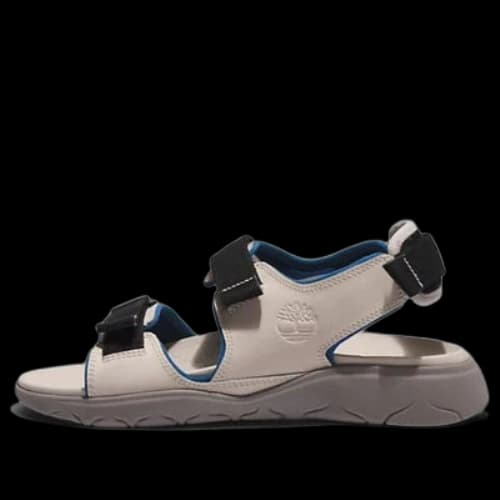 Timberland Whitehaven 'Khaki Blue Black'