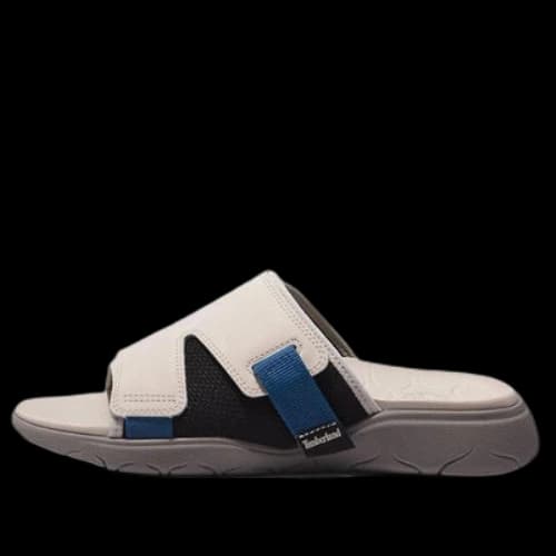 Timberland Whitehaven 'White Black'