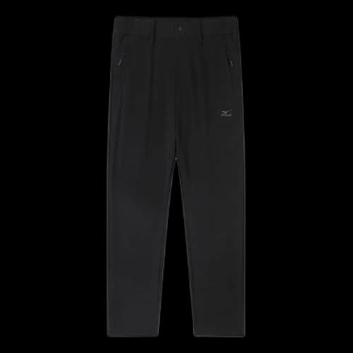 Mizuno Casual Pants 'Black'