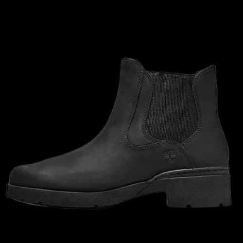 Timberland Graceyn Chelsea Boots 'Black' (Women's)