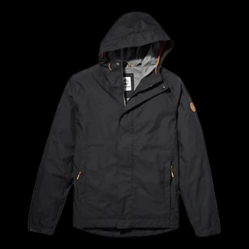 Timberland Outdoor waterproof Jacket Black