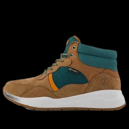 Timberland Boroughs Project Mid Boots 'Rust Teal' (Women's)