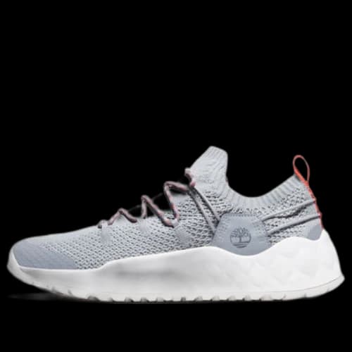 Timberland Greenstride Solar Wave 'White Gray'