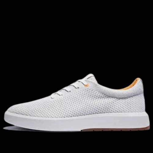 Timberland Truecloud EK+ Oxfords 'White Knit'