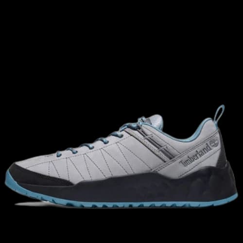 Timberland Greenstride Solar Wave 'Gray Black'