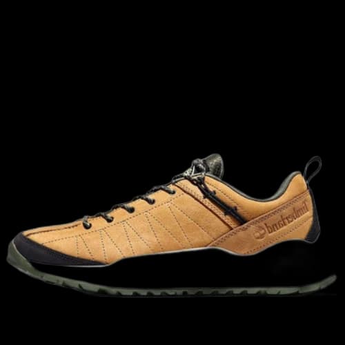 Timberland Greenstride Solar Wave 'Wheat White'