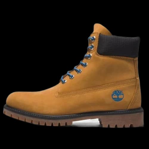 Timberland Premium 6 Inch Waterproof Boots 'Brown'