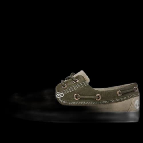 Timberland Union Wharf 2 Eye 'Cream'
