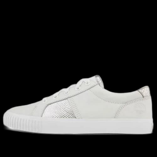Timberland Skyla Bay 'White Silver' (Women's)