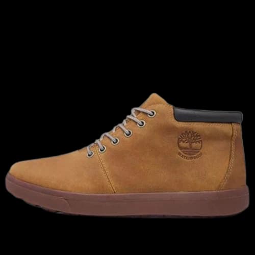 Timberland Ashwood Park Mid 'Brown'