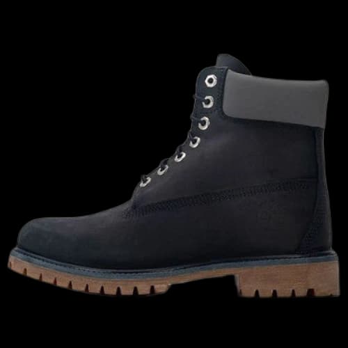 Timberland Classic 6 Inch Waterproof Boot 'Dark Grey'
