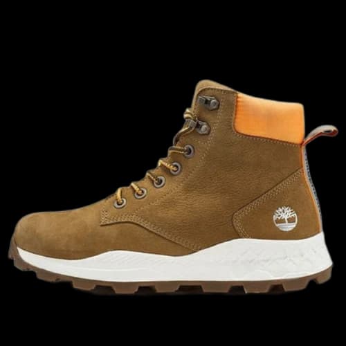 Timberland Treadlight 6 Inch ReBOTL Waterproof Boot 'Wheat Orange'