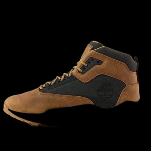 Timberland Greenstride Solar Wave