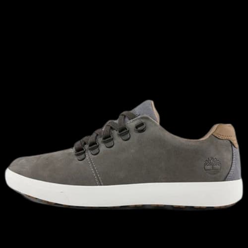 Timberland Ashwood Park Alpine Oxford Trainers 'Grey'