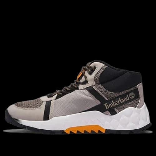 Timberland Greenstride Solar Wave LT 'Gray Black'