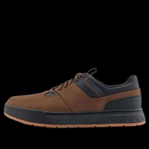 Timberland Maple Grove Low 'Brown'