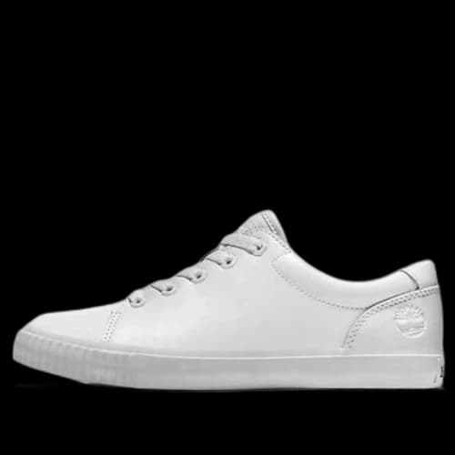 Timberland Skyla Bay 'White Leather' (Women's)