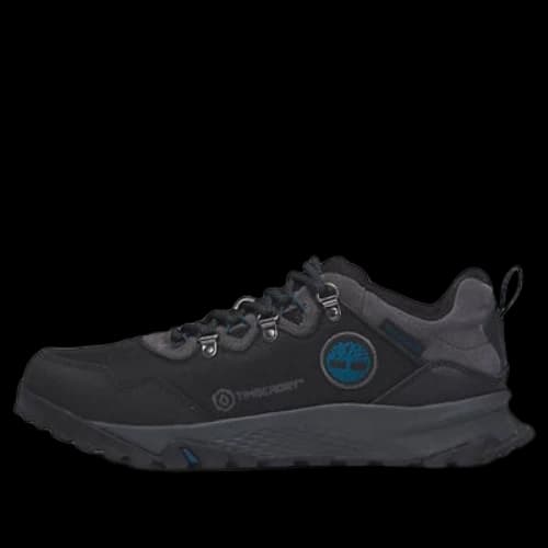 Timberland Lincoln Peak Trainer 'Black Mesh'