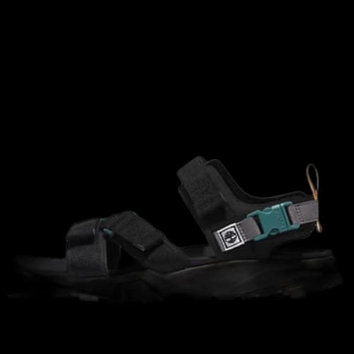 Timberland Garrison Trail 'Black Gray Green'