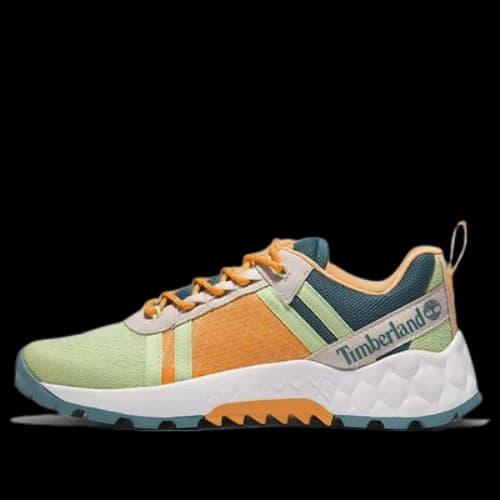 Timberland Greenstride Solar Wave Lt 'Yellow Green' (Women's)