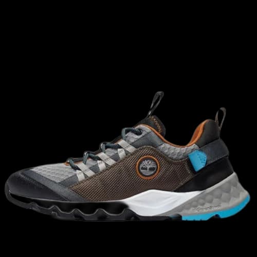 Timberland Greenstride Solar Wave ST 'Gray Blue'
