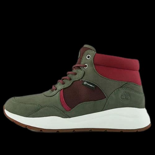 Timberland Boroughs (Women's)