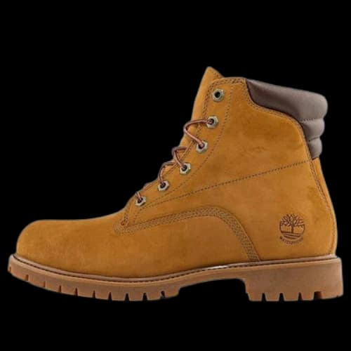 Timberland Waterville 6 Inch Waterproof boots 'Wheat Brown'