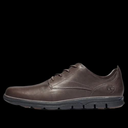Timberland Bradstreet 'Dark Brown'