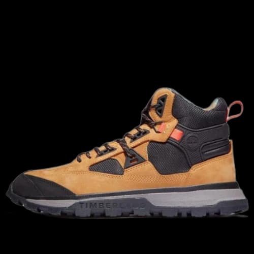 Timberland Treeline Str Mid Hiking Boot 'Wheat'