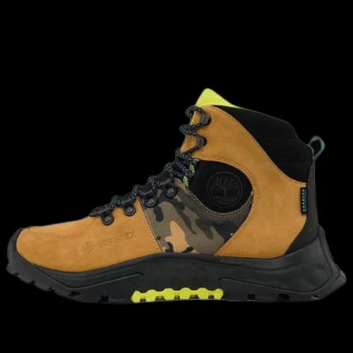 Timberland Solar Ridge Hi 'Wheat'