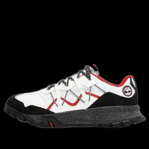 Timberland Garrison Trail Approach 'White Black'