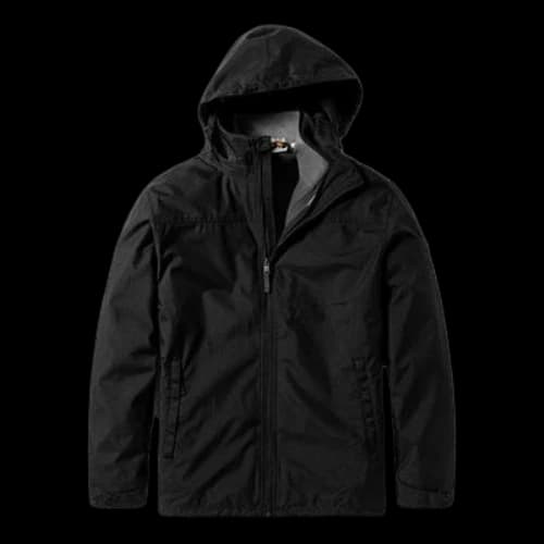 Timberland Outdoor Casual Jacket Black