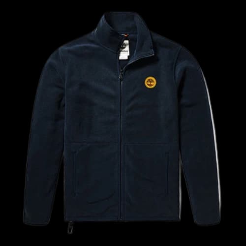 Timberland Casual Fleece Blue